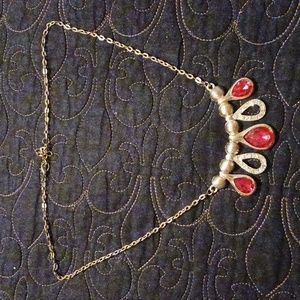Vintage Costume Jewelry